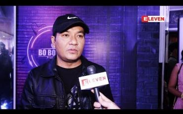 Embedded thumbnail for အနုပညာဝမ်းစာတွေရှာဖွေရင်း ပရိသတ်အတွက် ပေးဆပ်သွားမယ်ဆိုတဲဲ့့ သရုပ်ဆောင် နေမျိုးအောင် (ရုပ်သံအစီအစဉ်) 