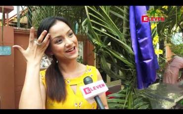 Embedded thumbnail for သီချင်းတွေကိုချစ်ပြီး ပေါ်ပင်ကိုမလိုက်တဲ့အတွက် ဂီတဖန်တီးမှု တွေမှာ သူများထက်နှေးနေတာ ရှိတယ်လို့ဆိုတဲ့ ဆွိဝတ်ရည်သောင်း