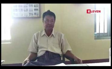 Embedded thumbnail for မြစ်ကြီးနားမြို့တွင် ငါးနာရီအတွင်း မိုးရေချိန် ၇ လက်မကျော် ရွာသွန်းခဲ့ပြီး နှစ်ပေါင်း ၅၀ ကျော်အတွင်း မိုးရွာသွန်းမှု စံချိန်သစ်တင်ခဲ့   