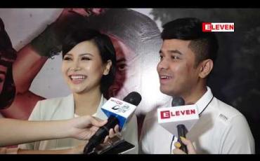 Embedded thumbnail for ကိုယ်ဝန်ရတော့ တော်တော်ပြောင်းလဲသွားတယ်လို့ ပြောလာတဲ့ သရုပ်ဆောင် နန်းမြတ်ဖြိုးသင်း၊ ကိုတာတာမျိုး 