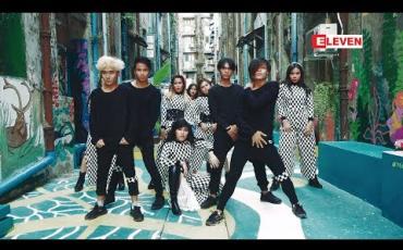 Embedded thumbnail for Street Performance ( ရုပ္သံအစီအစဥ္ )