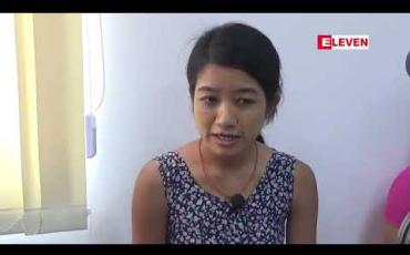 Embedded thumbnail for မြမြ ဖြစ်စဉ်မှာ ဖြစ်ပွားမှုမရှိခဲ့ဟု ကျောက်စိမ်းဖိနပ်စက်ရုံ တာဝန်ရှိသူများ ရှင်းလင်း