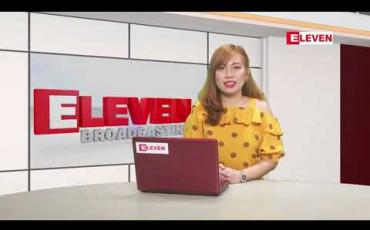 Embedded thumbnail for တစ်ပတ်အတွင်းပြည်တွင်းပြည်ပအနုပညာသတင်းများစုစည်းတင်ဆက်မှု