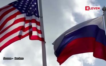 Embedded thumbnail for ဥရောပ မဟာမိတ်နိုင်ငံများနှင့်အတူ ရပ်တည်သွားမည်ဟု ရုရှားသမ္မတနှင့် မတွေ့ဆုံမီ သမ္မတဘိုင်ဒန် ပြောကြား