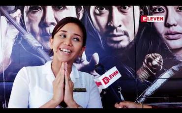 Embedded thumbnail for သရုပ်ဆောင် ပွင့်နဒီမောင်  အနုပညာလောက နဲ ဝေးကွာသွားရတဲ့ အကြောင်း (ရုပ်သံအစီအစဉ်)