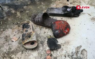 Embedded thumbnail for ဒရုန်းဖြင့် မှားယွင်းတိုက်ခိုက်မှုကြောင့် သေဆုံးသွားသူများ၏မိသားစုကို အမေရိကန်က လျော်ကြေးပေးမည်