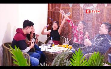 Embedded thumbnail for  “ Funny Short Video ” (ရုပ်သံအစီအစဉ်)