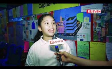 Embedded thumbnail for ILBC Arts &amp;amp; Science Fair 2019 (ရုပ်သံအစီအစဉ်)