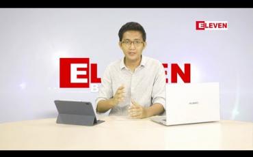 Embedded thumbnail for တစ်ပတ်အတွင်း ပြည်တွင်း COVID-19 သတင်းစုစည်းတင်ဆက်ခြင်း