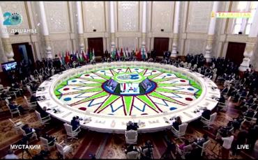 Embedded thumbnail for အာဖဂန်တည်ဆောက်ရေးအတွက် အမေရိကန်က တာဝန်ယူရမယ်လို့ ရုရှားပြော