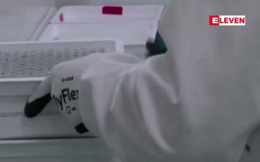 Embedded thumbnail for Moderna ၏  ကာကွယ်ဆေးသည် Pfizer ၏ ကာကွယ်ဆေးထက် ပိုမိုသာလွန်