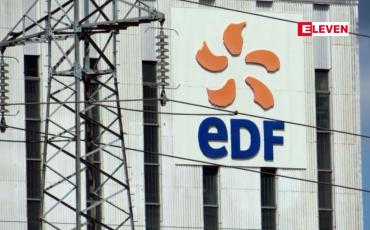 Embedded thumbnail for EDF က မြန်မာနိုင်ငံတွင် ရွှေလီ(၃) ရေအား လျှပ်စစ်စီမံကိန်းလုပ်ကိုင်မှုရပ်ဆိုင်း