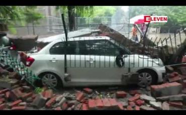 Embedded thumbnail for တောင်အာရှတွင် ရေလွှမ်းမိုးမှုကြောင့် သေဆုံးသူ ၁၃၀၀ နီးပါး ရှိလာခဲ့ 
