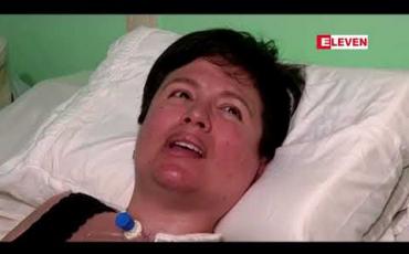 Embedded thumbnail for ပီရူးအမျိုးသမီးတစ်ဦး၏ မိမိကိုယ်ကို ညင်သာစွာဇီဝိန်ခြွေရန် တောင်းဆိုမှုကို တရားရုံးကဆုံးဖြတ်ချက်မပေးဘဲ ရွှေ့ဆိုင်း 