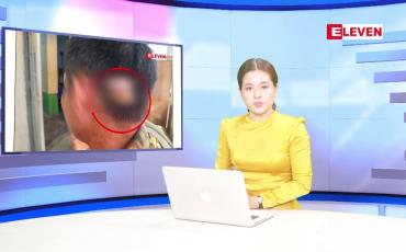 Embedded thumbnail for ဧပြီ ၇ ရက် နံနက်ပိုင်း သတင်း အစီအစဉ် 