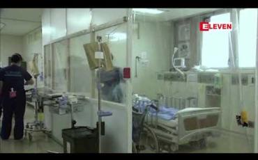 Embedded thumbnail for တိုကျို အိုလံပစ်ပြိုင်ပွဲ အပြီးတွင် ဂျပန်ဝန်ကြီးချုပ်က ကြားဖြတ်ရွေးကောက်ပွဲ ခေါ်ယူဖွယ်ရှိ