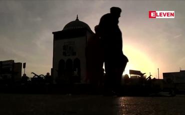 Embedded thumbnail for ပြိုင်ဘက်များကို လက်စားချေမည် မဟုတ်ဟု တာလီဘန် ပြောရေးဆိုခွင့်ရှိသူ ပြောကြား