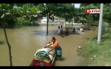 Embedded thumbnail for မြို့အနိမ့်ပိုင်း နဲ့စစ်ကိုင်းမြို့ အနောက်ဖက်ရှိ ကျေးရွာများတွင်ရေဝင်နစ်မြုပ်မှုများဖြစ်ပွား