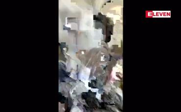 Embedded thumbnail for တရုတ်တွင် တာဝေးမာရသွန်ပြေးပွဲကျင်းပချိန် ရုတ်တရက်ရာသီဥတု ဆိုးရွားပြင်းထန်မှုကြောင့် လူ ၂၁ ဦးသေဆုံး