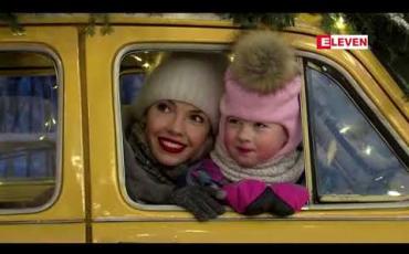 Embedded thumbnail for ဆိုက်ဘေးရီးယားတွင် ရာသီဥတုအလွန်အေးခဲနေသော်လည်း အပြင်ထွက်ပြီး ခရစ္စမတ်အကြို မိသားစု အမှတ်တရဓာတ်ပုံ ရိုက်ကူးသူ များပြားနေ