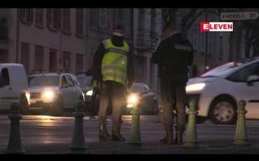 Embedded thumbnail for ပြင်သစ်တွင် သေနတ်သမားတစ်ဦး၏ ပစ်ခတ်မှုကြောင့် ရဲတပ်ဖွဲ့ဝင် သုံးဦး သေဆုံးပြီး သေနတ်သမားကိုလည်း သေဆုံးလျက် တွေ့ရှိ