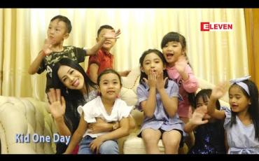 Embedded thumbnail for Kid One Day (ရုပ်သံအစီအစဉ်)