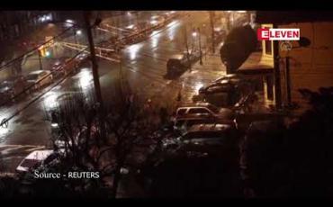 Embedded thumbnail for ခရစ္စမတ်နေ့ဆောင်းတွင်းမုန်တိုင်းကြောင့် နယူးဂျာစီပြည်နယ်တွင် ဓာတ်အားပြတ်တောက်မှုများဖြစ်ပေါ်