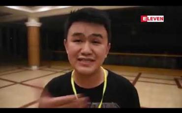 Embedded thumbnail for တောင်ကြီးမြို့ဖွား Underground Music Band အဖွဲ့ ၆ ဖွဲ့၏ owntune ကိုယ်ပိုင်သံစဉ်သီချင်းသစ်များဖြင့် show ပွဲ ပထမအကြိမ် စတင်ပြုလုပ်