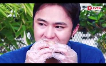 Embedded thumbnail for Food Ranger ( ရုပ်သံအစီအစဉ် )