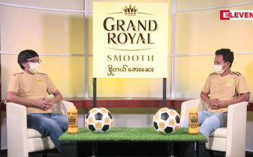 Embedded thumbnail for Football Talkshow