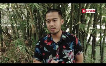 Embedded thumbnail for သရုပ်ဆောင် ကျော်ကျော်(ရုပ်သံအစီအစဉ်)