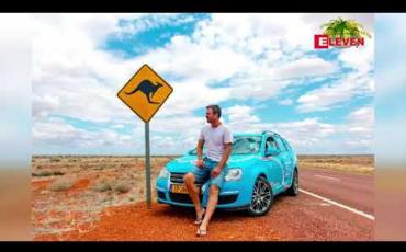 Embedded thumbnail for နယ်သာလန်နိုင်ငံသား၏ လျှပ်စစ်ကားဖြင့် ကမ္ဘာ့အရှည်ဆုံးခရီးစဉ် သြစတြေးလျတွင် အဆုံးသတ်