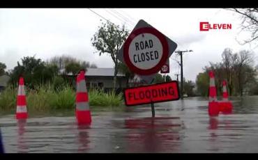 Embedded thumbnail for နယူးဇီလန်တွင် ရေကြီးမှုကြောင့် အက်ရှ်ဘာတန်မြို့ခံ ထက်ဝက်ခန့် နေရာရွှေ့ပြောင်းရမည်