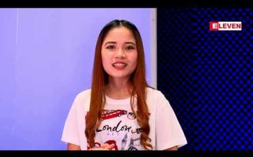 Embedded thumbnail for Friday FootBall Feeling (ရုပ်သံအစီအစဉ်)