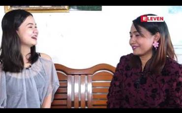 Embedded thumbnail for Life Partner(ရုပ်သံအစီအစဉ်)