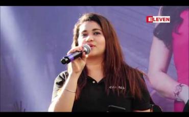 Embedded thumbnail for Canal+ ခရီးသွားကောက်ကြောင်း (မန္တလေး) ပွဲ အခမ်းအနားမြင်ကွင်းမျာ