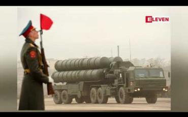 Embedded thumbnail for ဗင်နီဇွဲလားတွင်ရုရှားတပ်ဖွဲ့ဝင်များရောက်ရှိနေခြင်းကဒုံးကျည်စနစ်ပြုပြင်ရန်ဖြစ်ဟု အမေရိကန်ပြော