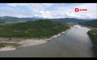 Embedded thumbnail for ပြည်သူတစ်ရပ်လုံးဆန္ဒကို လေးစား တန်ဖိုးထားပြီး မြစ်ဆုံဆည်စီမံကိန်းကို အပြီးသတ် ဖျက်သိမ်းရန် တစ်နိုင်ငံလုံးမှ အရပ်ဘက်အဖွဲ့ အစည်း လေးရာကျော် တောင်းဆို