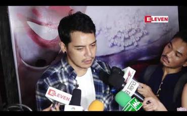 Embedded thumbnail for ဇာတ်သဘင်သည်ဘဝကိုကျင်လည်ဖူးတော့ ဒီအလုပ်က အနုပညာဖန်တီးမှုထဲမှာ အခက်ခဲ၊အပင်ပန်း၊ အဆင်းရဲဆုံးလို့မြင်ပါတယ် လို့ဆိုတဲ့ ကျော်ကျော်ဗိုလ်