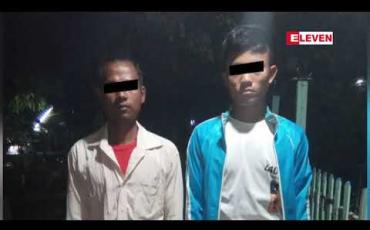 Embedded thumbnail for မြန်မာ-ကိုရီးယားချစ်ကြည်ရေး(ဒလ) တံတားစီမံကိန်းမှ ပိုင်အမှတ်အသားများ ကိုဖျက်စီး သွားသူ(၂)ဦးအားဖမ်းဆီးရမိ 