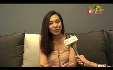 Embedded thumbnail for ဟိုးအရင်တုန်းကသင်္ကြန်အချိန်တွေကို လွမ်းနေတဲ့အကြောင်းပြောပြလာတဲ့ ၀ါဆိုမိုးဦး 