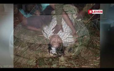 Embedded thumbnail for Crime Report (ရုပ်သံအစီအစဉ်) 
