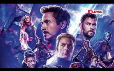 Embedded thumbnail for Avengers: Endgame ရုပ်ရှင်ဇာတ်ကား အထူးပွဲပြသမှုတွင် အမေရိကန်ဒေါ်လာ သန်း ၆၀ ဖြင့် စံချိန်တင်ခဲ့