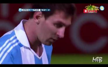 Embedded thumbnail for ဂျူနင်ဟို၊ ရော်နယ်လ်ဒင်ဟို၊ ဘက်ခမ်းတို့ကကျော်ဖြတ်၍ သမိုင်းတစ်လျှောက် ဖရီးကစ် ကန်သွင်းမှု အကောင်းဆုံး ကစားသမားအဖြစ် မက်ဆီ သတ်မှတ်ခံရ