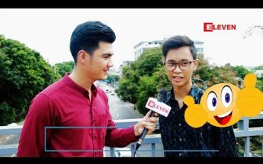 Embedded thumbnail for “ကမ္ဘောဇဘဏ်ကစီစဉ်တင်ဆက်တဲ့ ငွေကြေးကဏ္ဍသိသင့်သမျှ”Episode -1 (ရုပ်သံအစီအစဉ်)