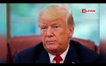 Embedded thumbnail for ဗင်နီဇွဲလားနိုင်ငံကို အမေရိကန်ကစစ်ရေးအရကြားဝင်မှုမှာ ရွေးချယ်စရာတစ်ခုဖြစ်ကြောင်း သမ္မတထရန့် ပြောကြား 