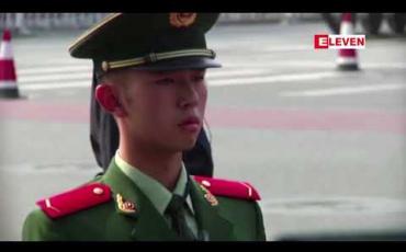 Embedded thumbnail for သမ္မတ ဂျိုးဘိုင်ဒန် လက်ထက် ပထမဆုံးအကြိမ်အဖြစ် ပင်တဂွန်က တရုတ်စစ်တပ်နှင့် ဆွေးနွေး