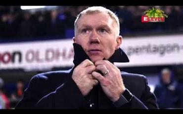 Embedded thumbnail for လေးနှစ်တာ ကာလအတွင်း အကြိမ် (၁၄၀)အထိ ဘောလုံးပွဲ လောင်းကစား ပြုလုပ်ခဲ့သဖြင့် ပေါလ်စခိုးလ် စစ်ဆေးခံရမည်