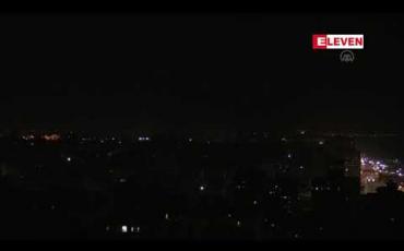 Embedded thumbnail for မီးလောင်ပူဖောင်းများ လွှတ်ခဲ့သည့်ဆိုကာ ဟားမက်စ်ကို အစ္စရေးစစ်တပ်က လေကြောင်း တိုက်ခိုက်မှုများ ပြုလုပ်