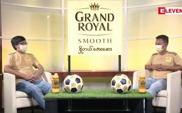 Embedded thumbnail for Football Talkshow 